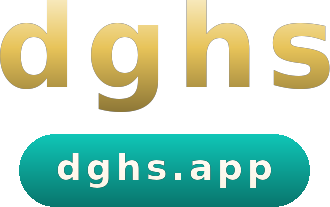 dghs logo
